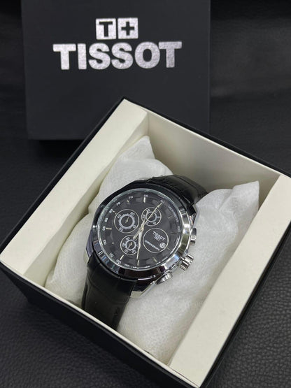 Tissot Chronometer